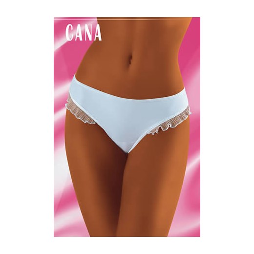 Wol-Bar La Cana figi