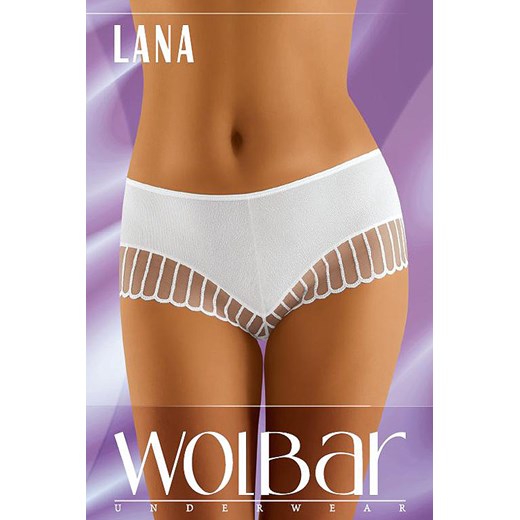 Wol-Bar Lana szorty