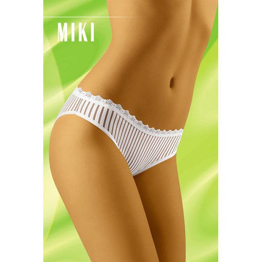 Wol-Bar Miki figi
