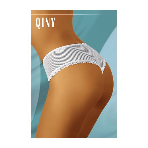 Wol-Bar Qiny szorto-stringi