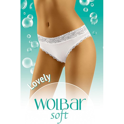 Wol-Bar Soft Lovely figi