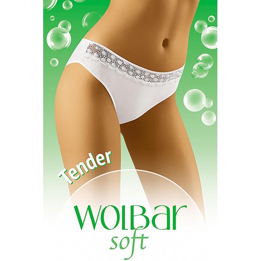Wol-Bar Soft Tender figi