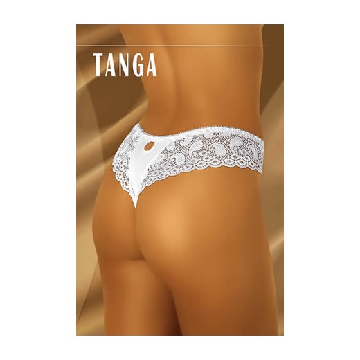 Wol-Bar Tanga stringi
