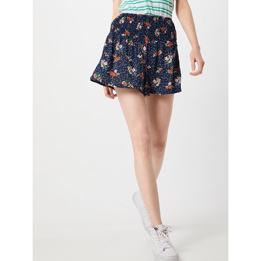 Szorty Desires w stylu boho