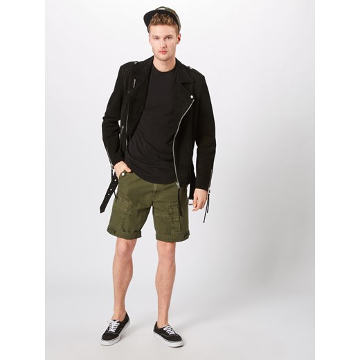 Spodenki męskie G-Star Raw