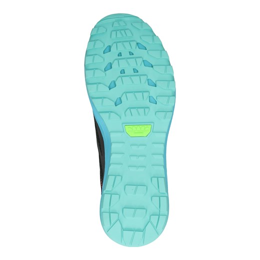 Buty sportowe damskie Asics do biegania płaskie sznurowane wiosenne
