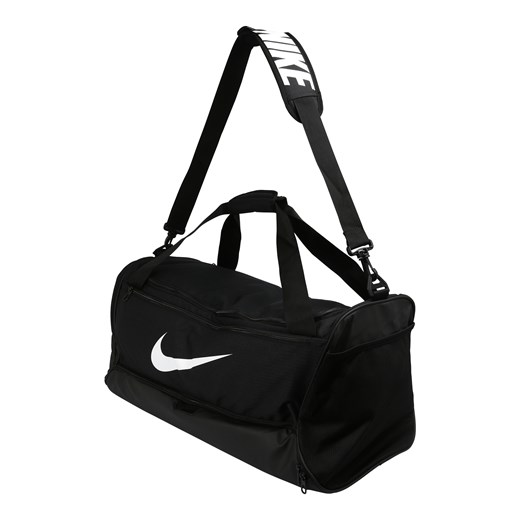 Torba sportowa 'BRSLA M DUFF - 9.0' Nike One Size AboutYou