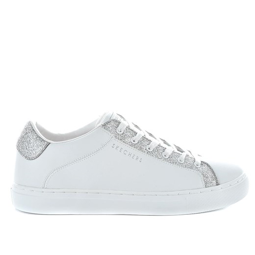 Trampki dziecięce Skechers sznurowane