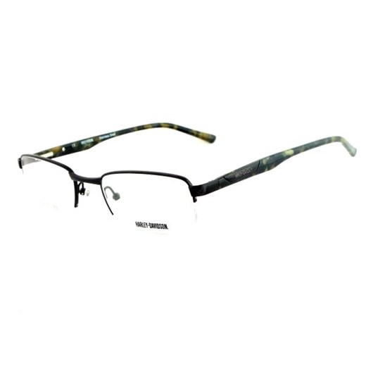 OKULARY KOREKCYJNE HARLEY HD 438 BLK 52