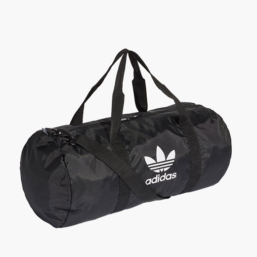 Torba sportowa Adidas Originals czarna