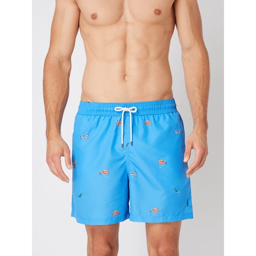 Kąpielówki Polo Ralph Lauren