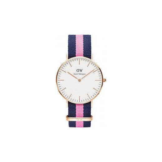 Zegarek Daniel Wellington