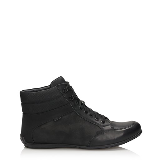 Buty zimowe męskie Kazar wiązane casualowe