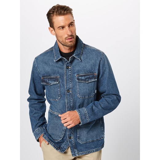 Kurtka damska Tommy Jeans casualowa krótka bez kaptura