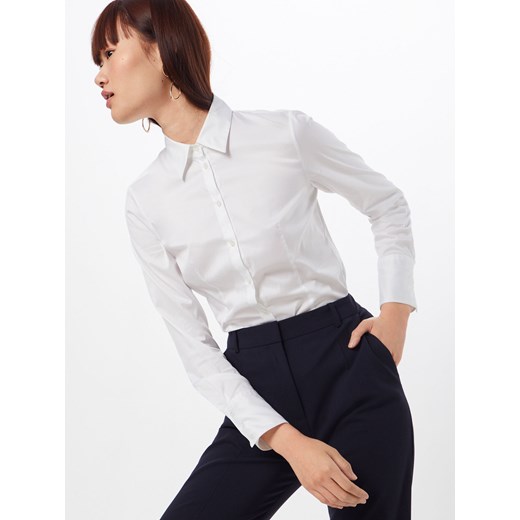 Bluzka 'The Fitted Shirt' Hugo Boss M AboutYou