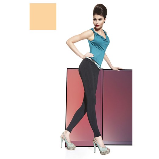 Bas Bleu Nancy legginsy 200 den