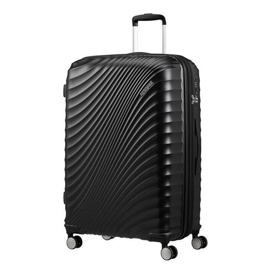 Walizka American Tourister czarna
