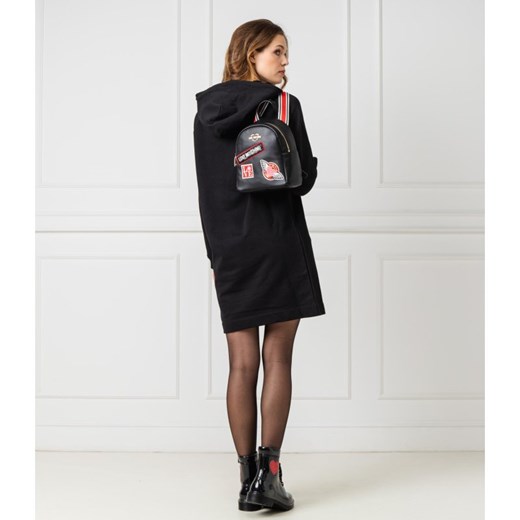 Plecak Love Moschino