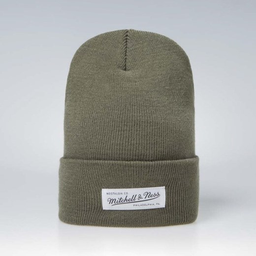 Czapka zimowa damska Mitchell & Ness