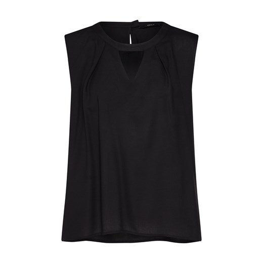Only bluzka damska elegancka czarna