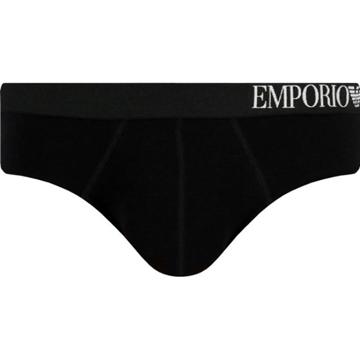 Majtki męskie Emporio Armani