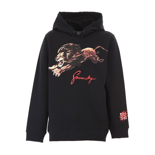 Bluza chłopięca Givenchy