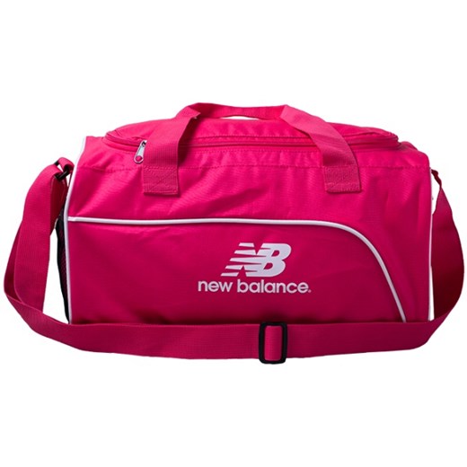 Torba sportowa New Balance damska