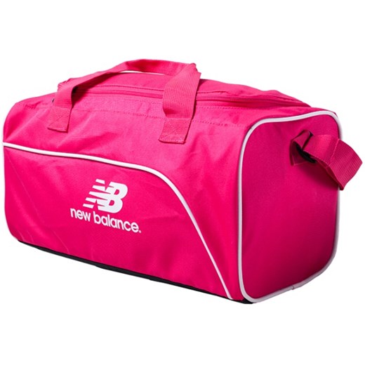 Torba sportowa New Balance damska