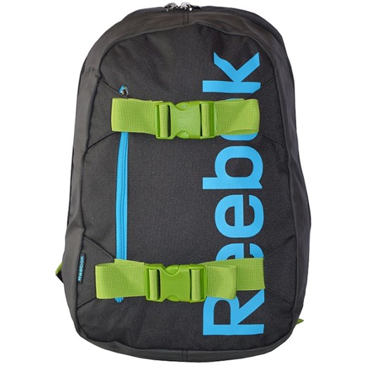 Plecak Reebok wielokolorowy