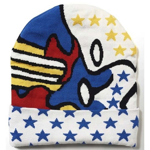 Czapka zimowa męska Adidas