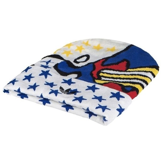 Czapka zimowa męska Adidas