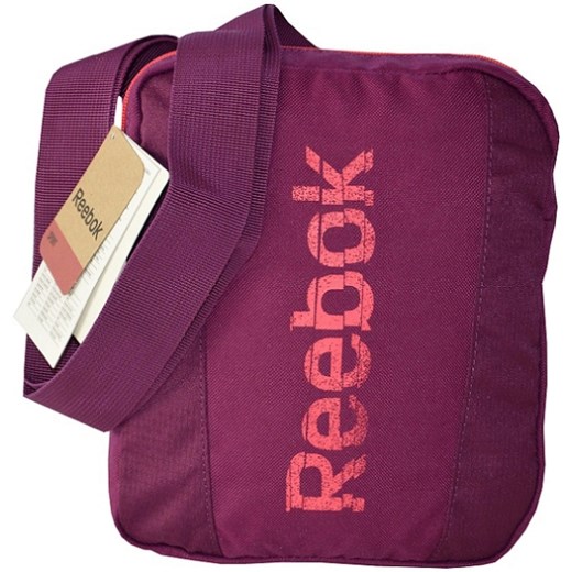 Reebok saszetka