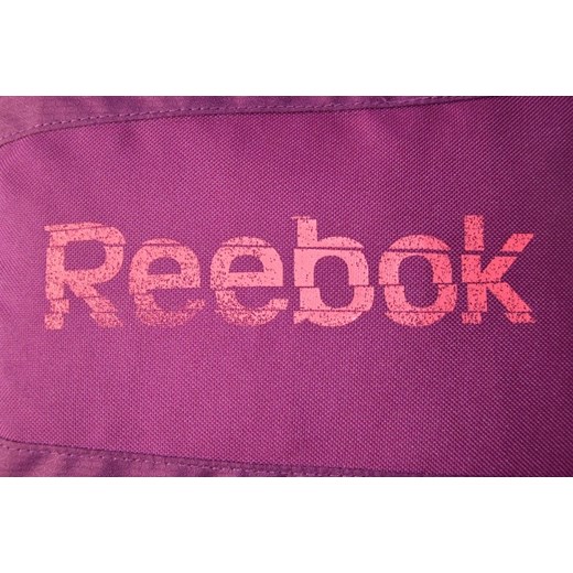 Reebok saszetka