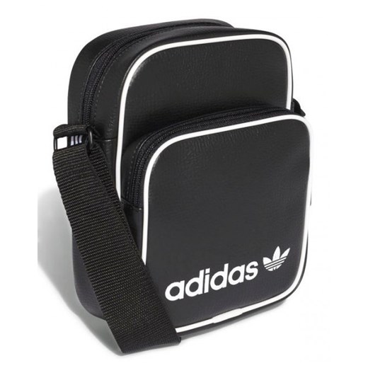 Adidas saszetka ze skóry dla mężczyzn