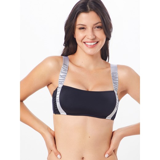 Strój kąpielowy czarny Calvin Klein