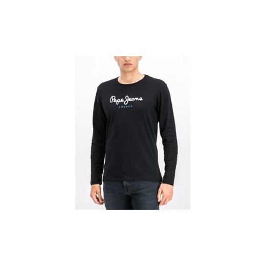 T-shirt męski Pepe Jeans z długimi rękawami