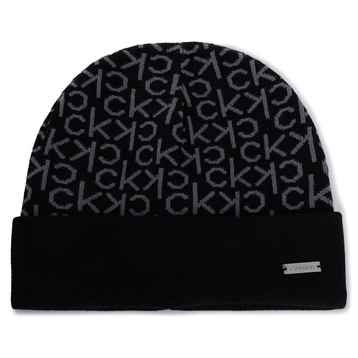 Czapka zimowa męska Calvin Klein