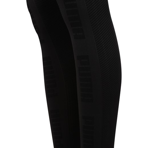 Spodnie sportowe 'evoKNIT Seamless' Puma S AboutYou
