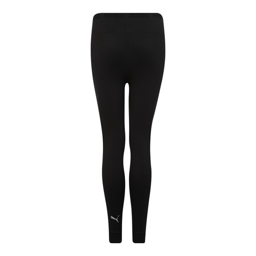 Spodnie sportowe 'evoKNIT Seamless' Puma XL AboutYou
