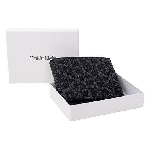 Calvin Klein portfel męski