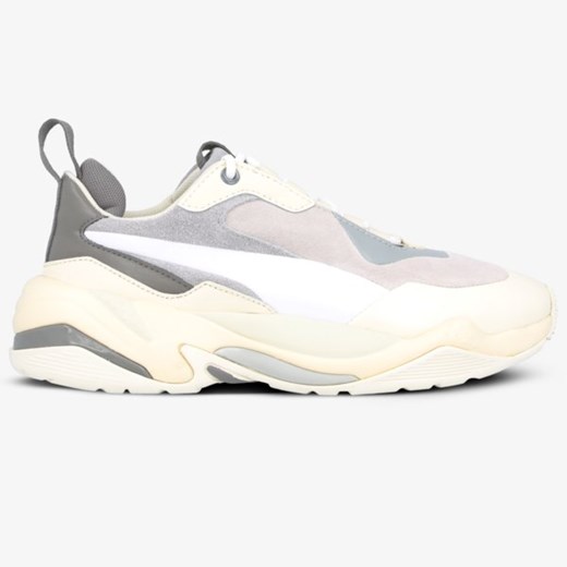 Buty sportowe damskie Puma sznurowane