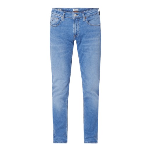 Jeansy męskie Tommy Jeans