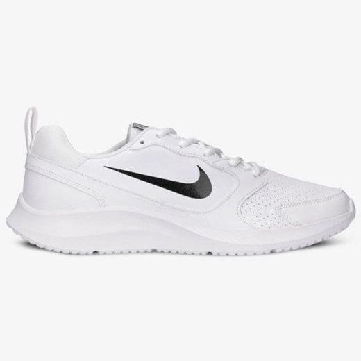 Buty sportowe męskie Nike sznurowane