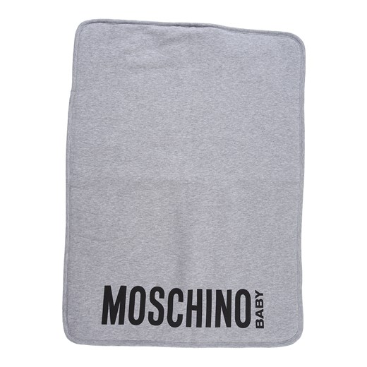 Odzież dla niemowląt Moschino