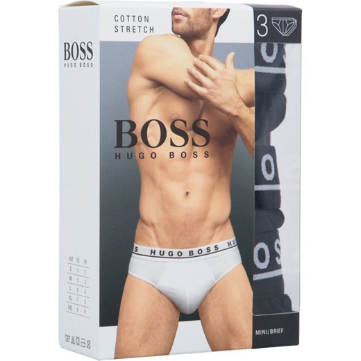 Majtki męskie Boss