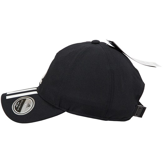 ADIDAS KLASYCZNA czapka z daszkiem filtr UPF 50+ Czarny uniwersalny Adidas an-sport