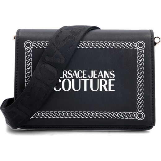 Versace Jeans Couture Listonoszka Versace Jeans uniwersalny Gomez Fashion Store