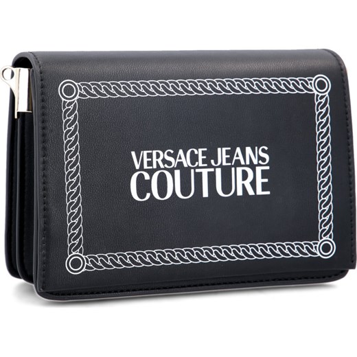 Versace Jeans Couture Listonoszka Versace Jeans uniwersalny Gomez Fashion Store