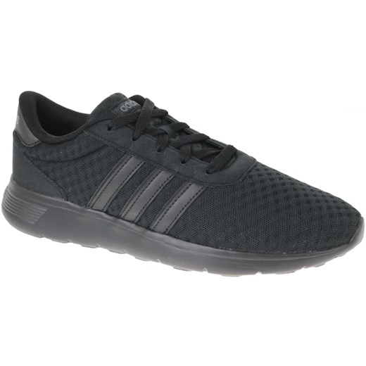 Buty adidas Lite Racer M DB0646 Adidas 41 1/3 promocyjna cena ButyModne.pl