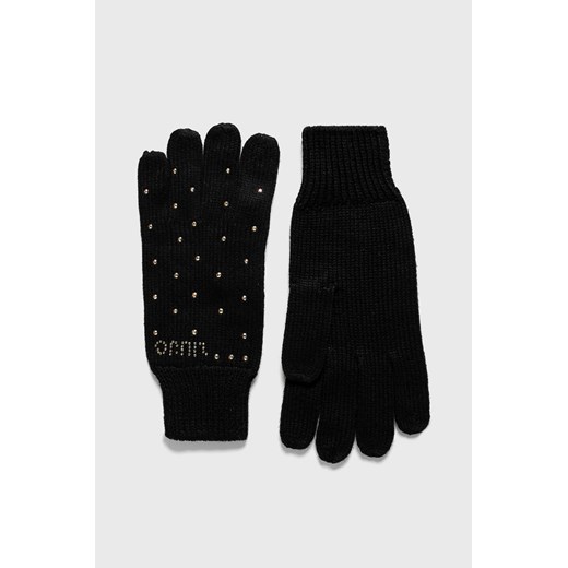 Liu Jo - Rękawiczki Liu jo uniwersalny ANSWEAR.com